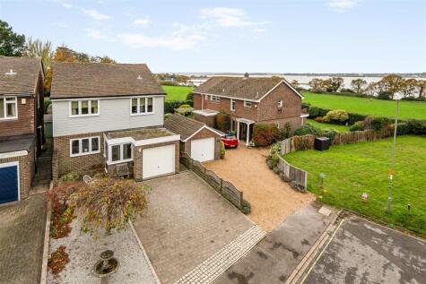 Havelock Road, Warsash