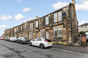 19, Woodstock Street, Kilmarnock KA1 2BE