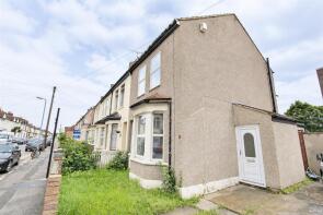 4, Guildford Road, Southend-on-sea SS2 5AS