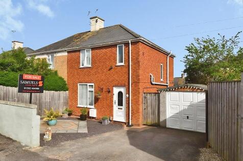 Myrtle Road, St Thomas, Exeter, EX4