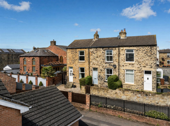 School Street, Tingley, Wakefield photo 4