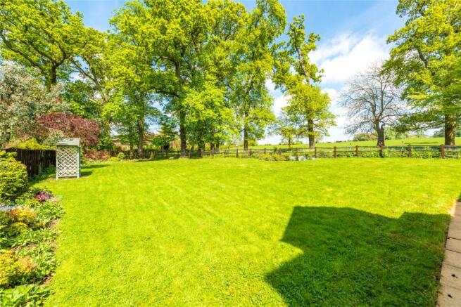 Gardens