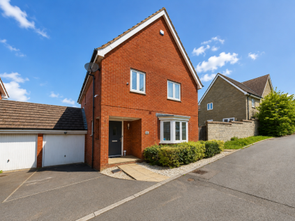 Sneyd Wood Road, Cinderford