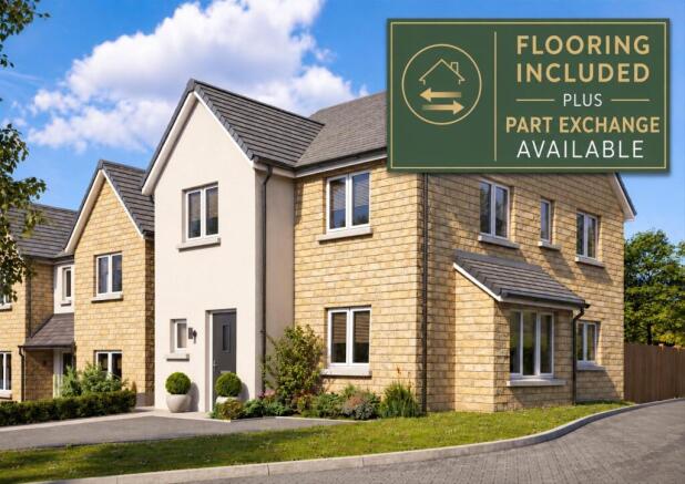 Plot 61 Rowan floori