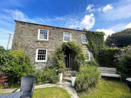 Sand Cottage, Budnic Hill, Perranporth TR6 0AA