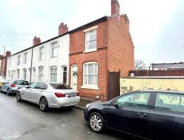 2, Moncrieffe Street, Walsall WS1 2LB