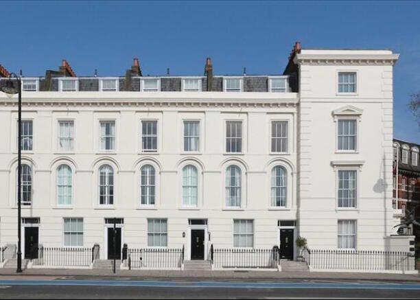 Millbank