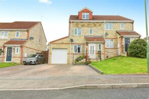 35, Stuart Court, Consett DH8 5GA
