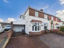 12, Kings Hill, Porthcawl CF36 5LD