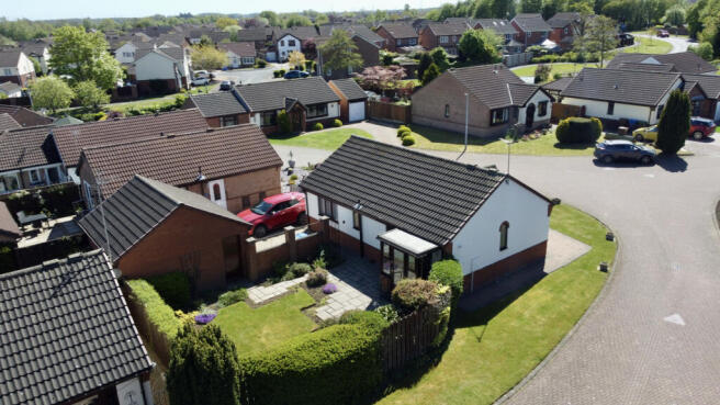 2 Bedroom Bungalow - detached for Sale
