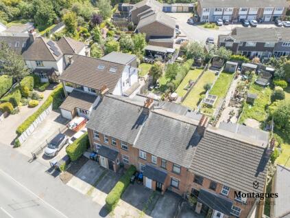 High Road, North Weald, CM16