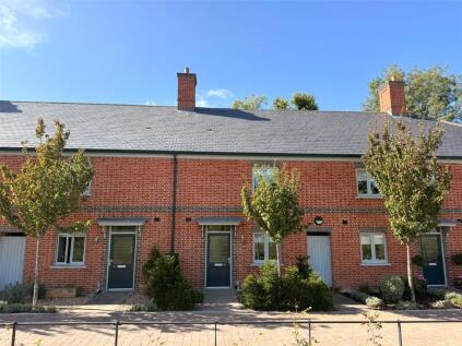 Park Lane, Burderop, Chiseldon, SN4