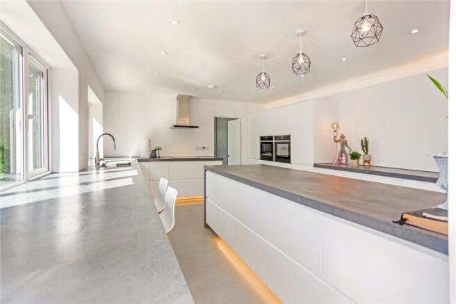 Kitchen 1