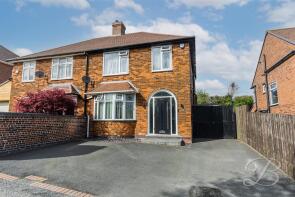 10, Skegby Lane, Mansfield NG19 6QR