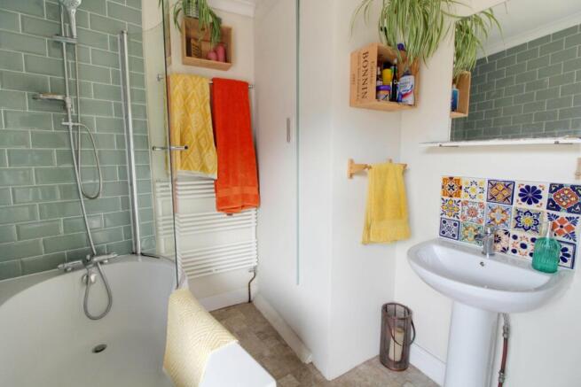 Bathroom 2