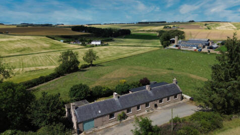 Auchterless, Turriff, AB53