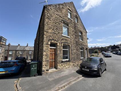 Arctic Street, Keighley