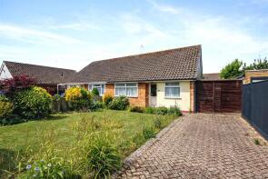 96, Oakcroft Gardens, Littlehampton BN17 6LU