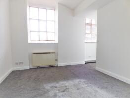 Flat 40, Wellington Mill, Wellington Road South, Stockport SK3 0EU