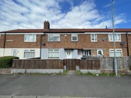 21, Rothbury Road, Middlesbrough TS3 7NP