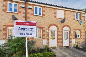 3, Avenue Gardens, Thetford IP24 1FB