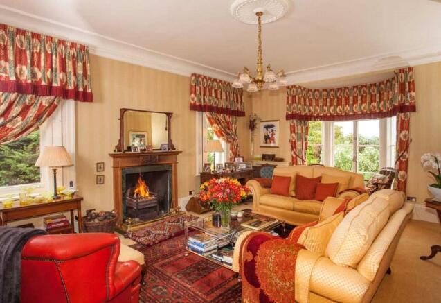 Drawing Room
