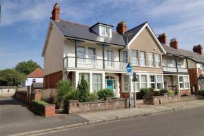 Flat 3, Rosemary Lodge, Tregonwell Road, Minehead TA24 5DU