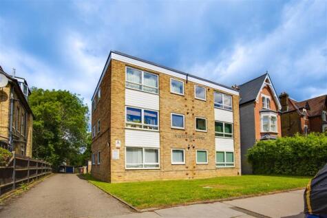 Westleigh Court, 28 Birdhurst Road, South Croydon