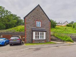 20, Sycamore Road, Woodland View, Pontypool NP4 9EB