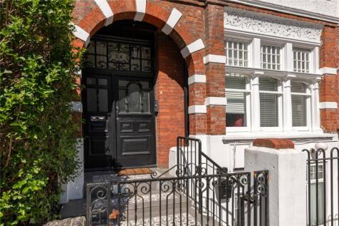 Glenmore Road, London, NW3