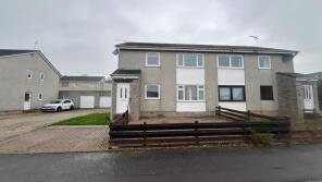 47, Middle Park, Inverurie AB51 4QW