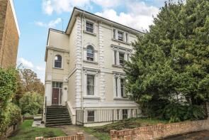 Flat 8, 11, Uxbridge Road, Kingston Upon Thames KT1 2LH