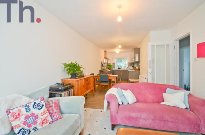 Open Plan Lounge-Dining & Kitchen.JPG
