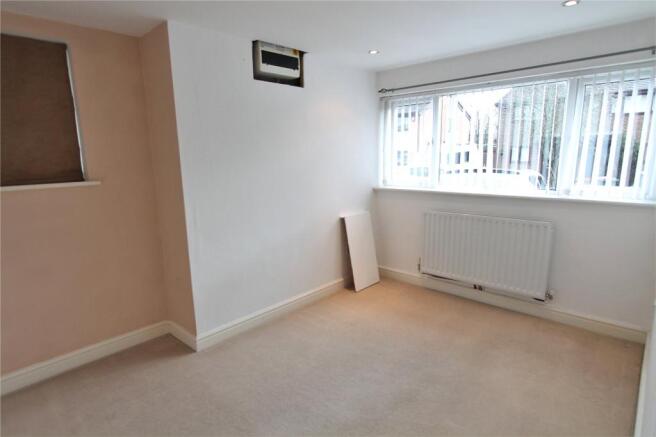 Downstairs Bedroom 5
