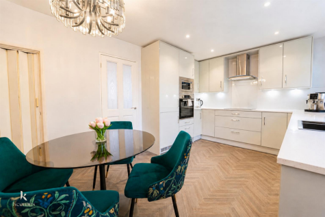 Alder Drive, Wardley