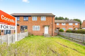 15, Little Martins, Bushey WD23 3BN