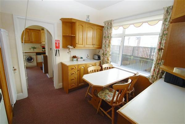 Breakfast Room