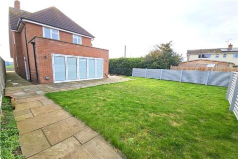 Hedingham Road, Wethersfield, Braintree, CM7