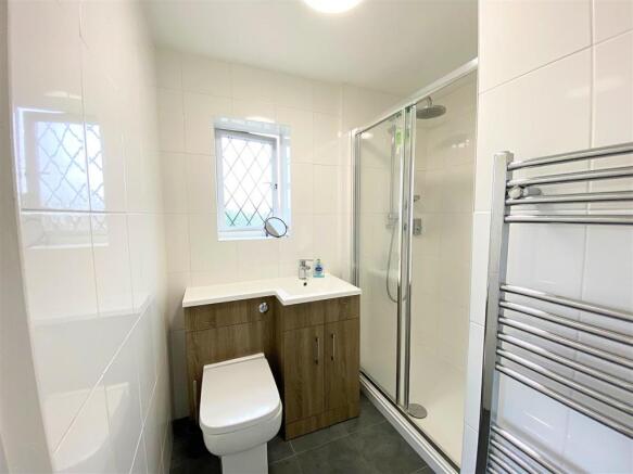 En-Suite Two