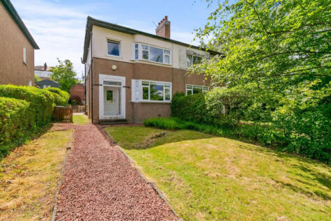 Kilpatrick Gardens, Clarkston, G76