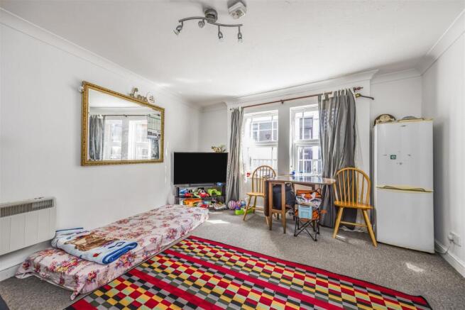 1 Castle Court, Castle Road, Southsea-PorticoMarke