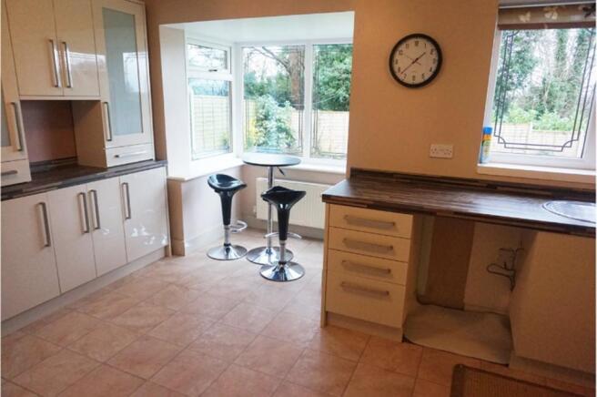 Kitchen / Diner