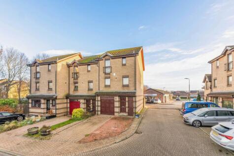 Springfield Court, Linlithgow, EH49