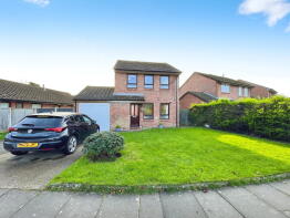 9, Moorville Drive, Carlisle CA3 0AN