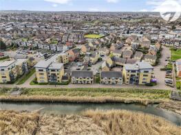 18, Riverside Wharf, Dartford DA1 5TQ