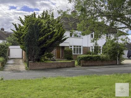 Brickfield Avenue, Leverstock Green, HP3