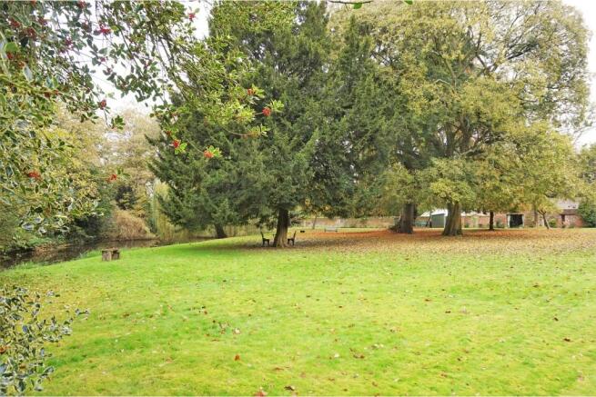 Grounds