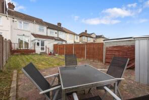439, Whitehall Road, Redfield, Bristol BS5 7BX