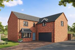12, Barley Close, Gainsborough DN21 4FF