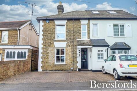 Junction Road, Warley, CM14